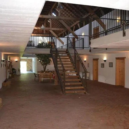 Tolle In Upleward Mit Grosser Terrasse 아파트