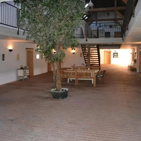Tolle In Upleward Mit Grosser Terrasse 아파트